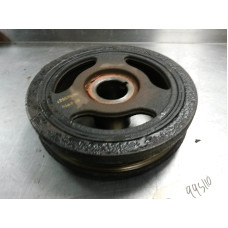 99S110 Crankshaft Pulley For 13-22 Chevrolet Malibu  2.0 12657638